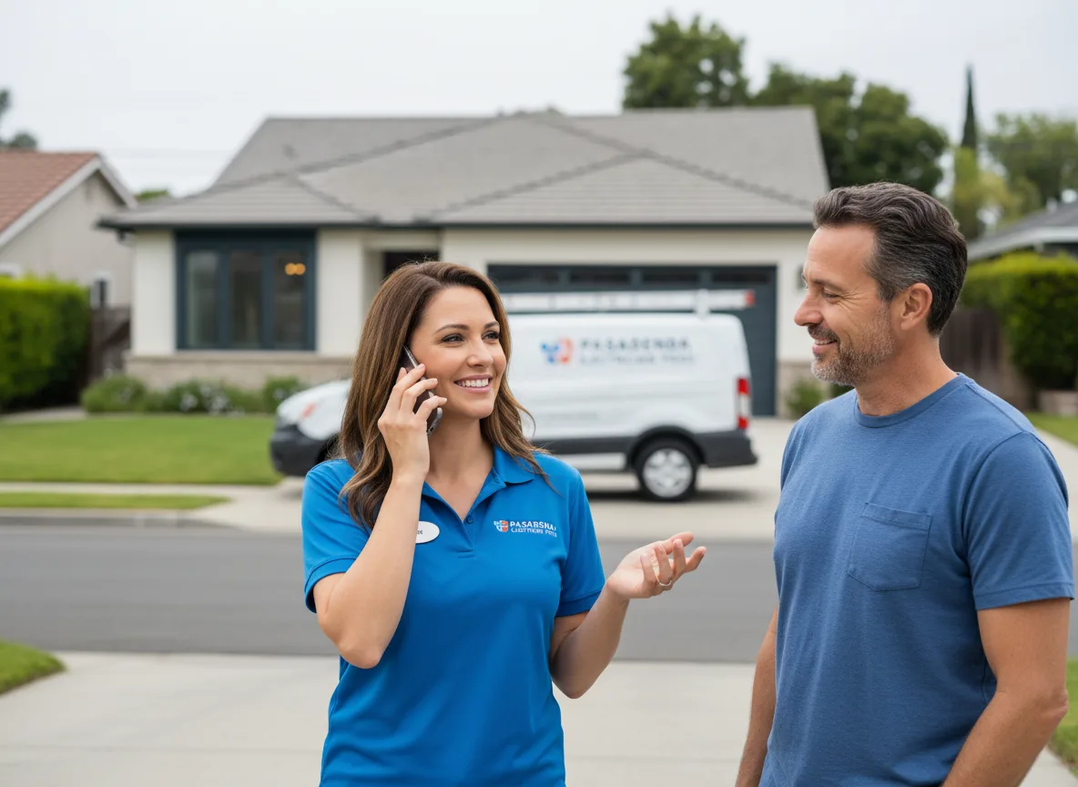 Electrician Ault, CO FAQs